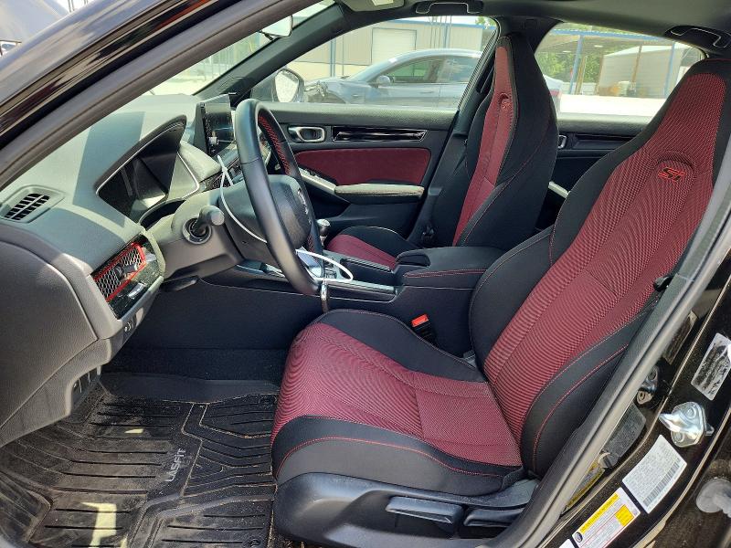 Продажа на аукционе авто 2025 Honda Civic, vin: 2HGFE1E51SH475730, номер лота: 60445836