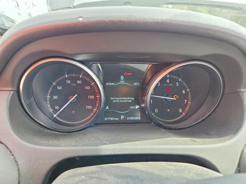 61522426 :رقم المزاد ، SALCP2FX7KH792654 vin ، 2019 Land Rover Discovery Sport مزاد بيع