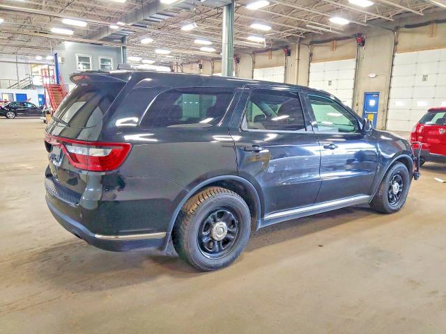60281096 :رقم المزاد ، 1C4SDJFTXMC683785 vin ، 2021 Dodge Durango مزاد بيع