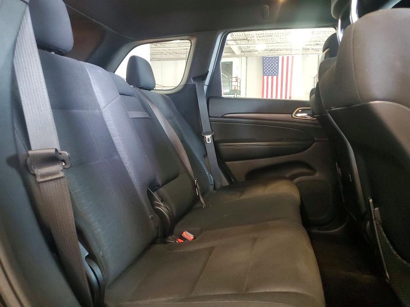 Auction sale of the 2017 Jeep Grand Cherokee, vin: 1C4RJFAG2HC906079, lot number: 63114106