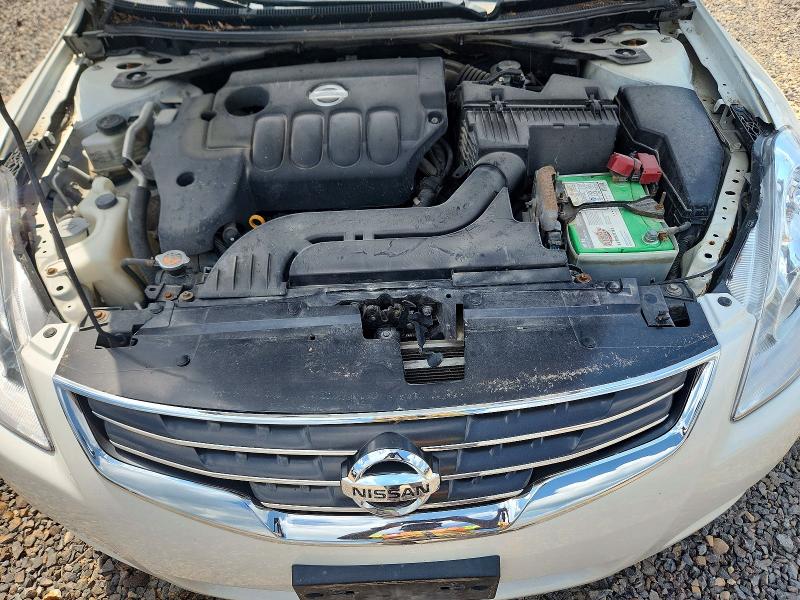 2012 Nissan Altima მანქანა იყიდება აუქციონზე, vin: 1N4AL2AP0CN461005, აუქციონის ნომერი: 61121196