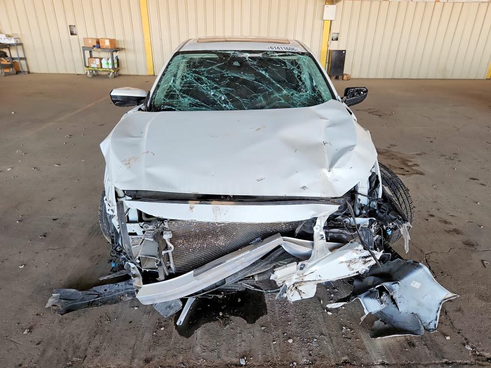61411606 :رقم المزاد ، 19XFC1F49HE015567 vin ، 2017 Honda Civic مزاد بيع