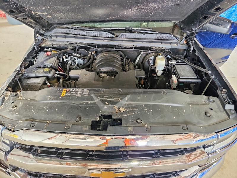 Продажа на аукционе авто 2019 Chevrolet Silverado Ld, vin: 2GCVKPEC0K1127799, номер лота: 61755506