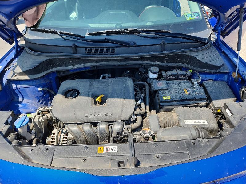 Aukcja sprzedaży 2023 Kia Soul, vin: KNDJ53AU5P7209891, numer aukcji: 61987466