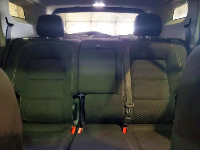 63327646 :رقم المزاد ، 3GKALMEV4KL262119 vin ، 2019 Gmc Terrain مزاد بيع