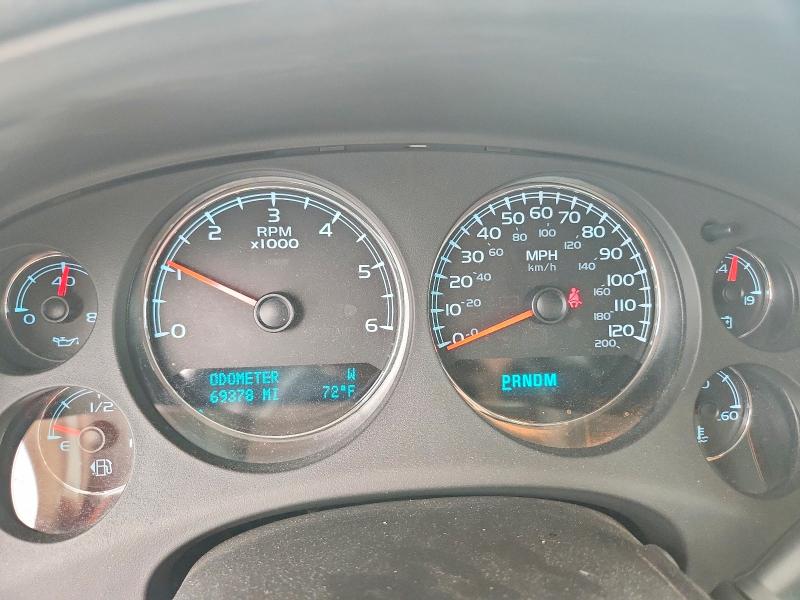 Продажа на аукционе авто 2011 Chevrolet Avalanche, vin: 3GNTKEE38BG108637, номер лота: 58945766