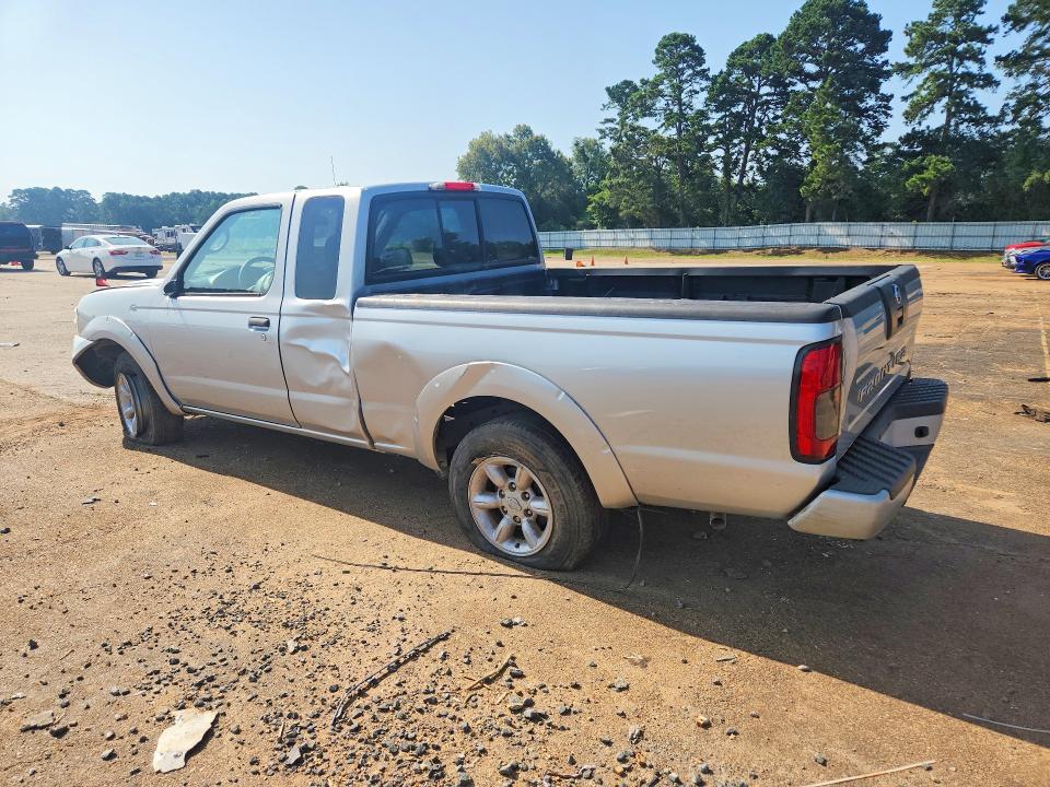 Продажа на аукционе авто 2004 Nissan Frontier, vin: 1N6DD26T84C471575, номер лота: 62156096