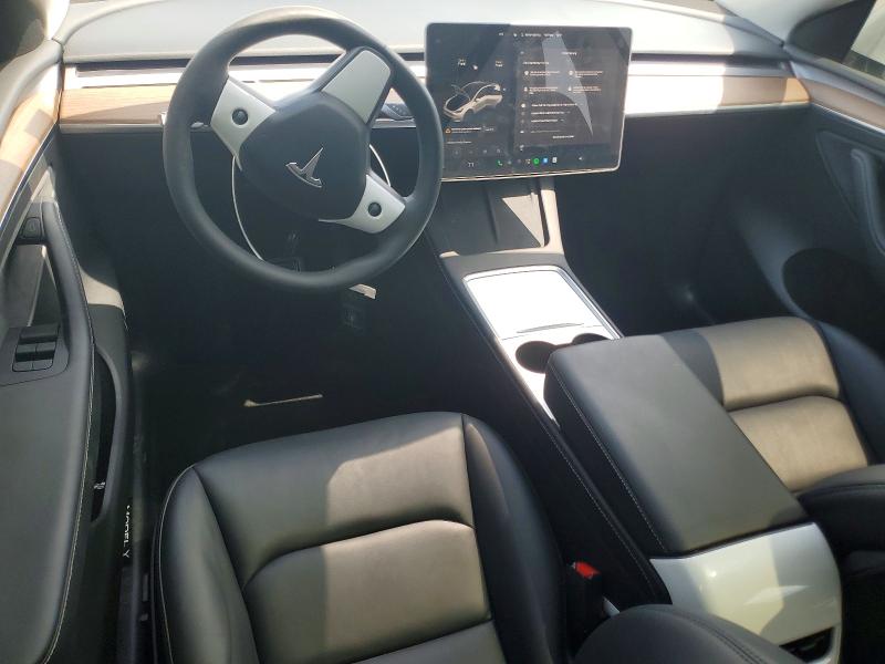 Aukcja sprzedaży 2024 Tesla Model Y, vin: 7SAYGDED3RF097794, numer aukcji: 62017476