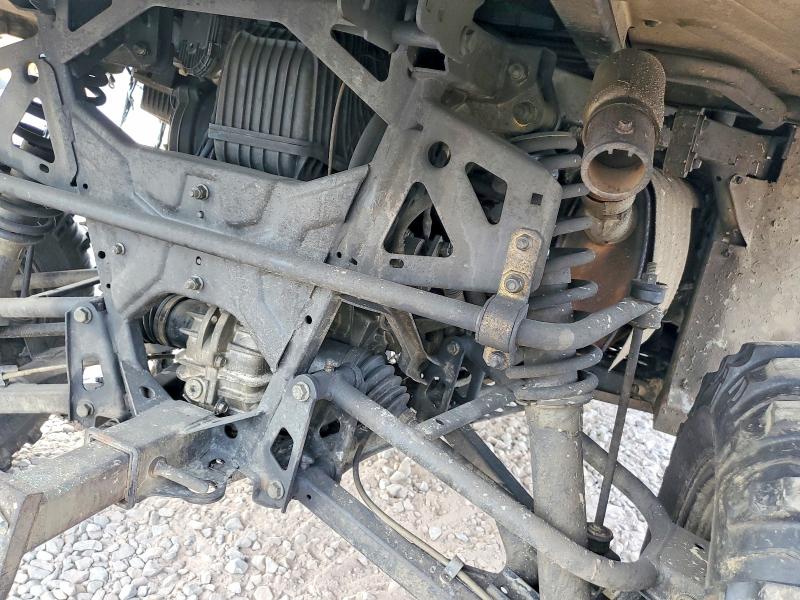 Aukcja sprzedaży 2017 Polaris Ranger, vin: 3NSRTA994HG838558, numer aukcji: 62308376