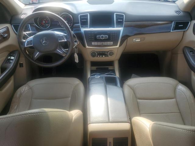 63479446 :رقم المزاد ، 4JGDA5JB8EA341199 vin ، 2014 Mercedes-benz Ml مزاد بيع
