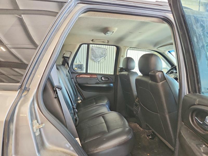 59947936 :رقم المزاد ، 1GKDT13S382123503 vin ، 2008 Gmc Envoy مزاد بيع