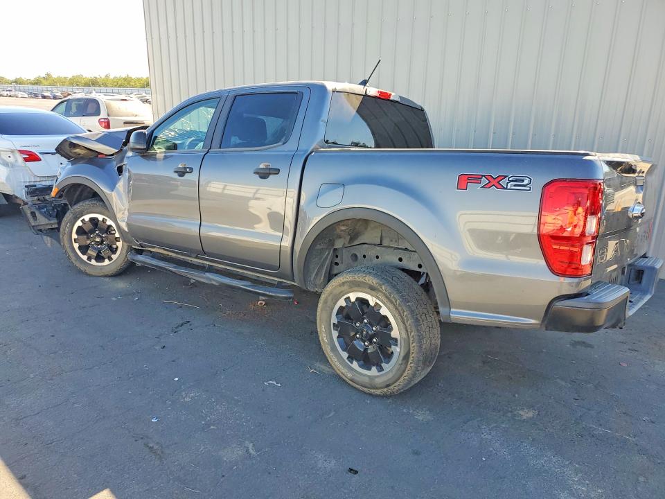 2021 Ford Ranger მანქანა იყიდება აუქციონზე, vin: 1FTER4EH0MLE01120, აუქციონის ნომერი: 62913086