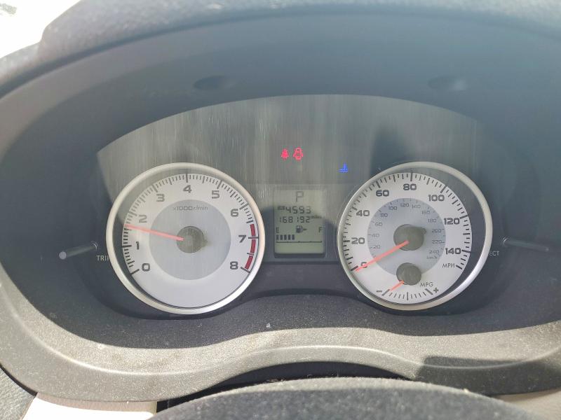 Продажа на аукционе авто 2014 Subaru Impreza, vin: JF1GPAC64E8290936, номер лота: 57431306