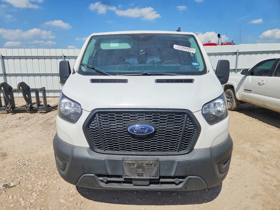 2021 Ford Transit მანქანა იყიდება აუქციონზე, vin: 1FBAX2Y80MKA39160, აუქციონის ნომერი: 60833346