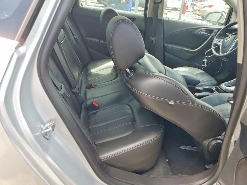 Aukcja sprzedaży 2015 Buick Verano, vin: 1G4PS5SK3F4171620, numer aukcji: 61636396