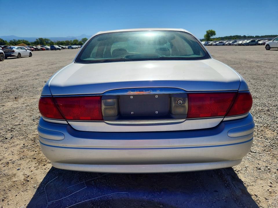 Продаж на аукціоні авто 2001 Buick Lesabre, vin: 1G4HP54K91U157815, номер лоту: 62085976