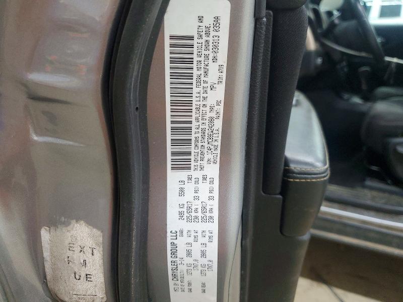 Продажа на аукционе авто 2014 Jeep Cherokee, vin: 1C4PJMCB9EW242080, номер лота: 61468896
