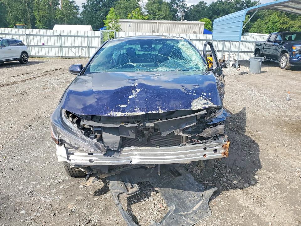 Aukcja sprzedaży 2020 Toyota Corolla, vin: 5YFEPRAE3LP090738, numer aukcji: 59958936