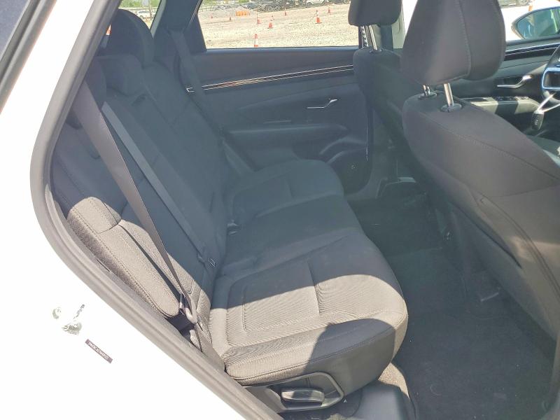 60391276 :رقم المزاد ، 5NMJBCAE7NH091222 vin ، 2022 Hyundai Tucson مزاد بيع