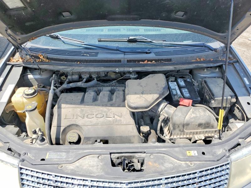Aukcja sprzedaży 2008 Lincoln Mkx, vin: 2LMDU68C18BJ10296, numer aukcji: 59702916