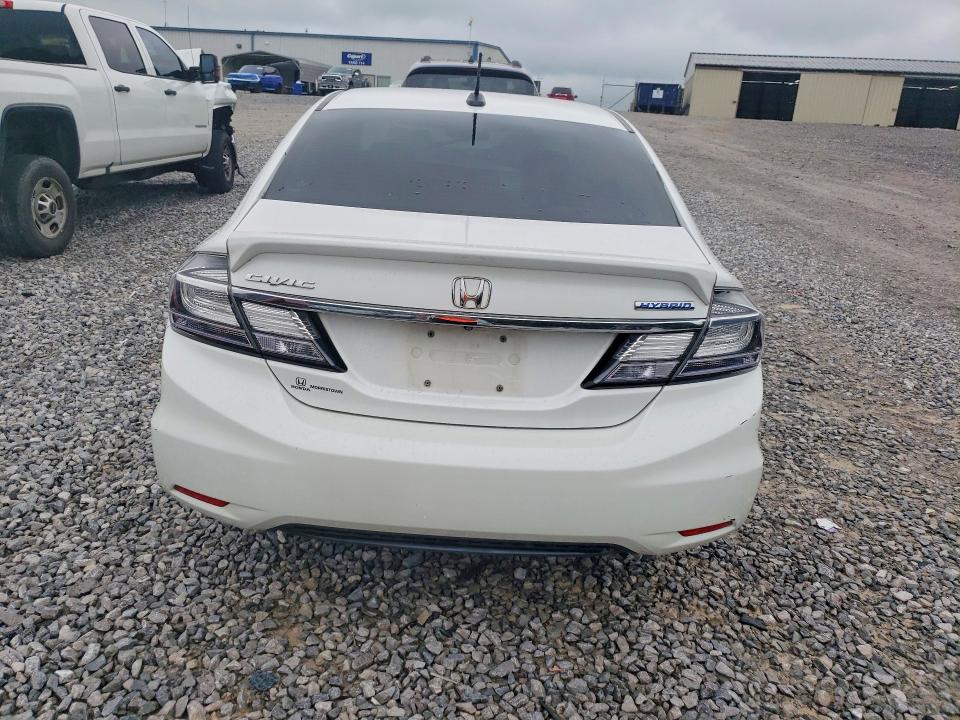 Aukcja sprzedaży 2013 Honda Civic, vin: 19XFB4F36DE003186, numer aukcji: 62248906