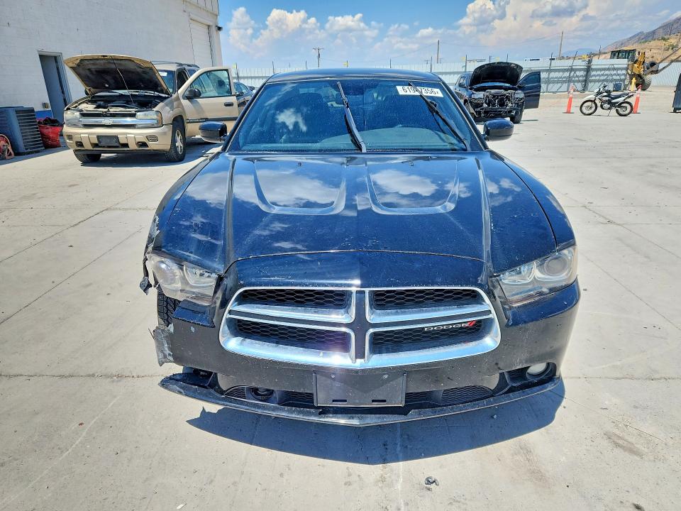 Aukcja sprzedaży 2012 Dodge Charger, vin: 2C3CDXDT9CH188049, numer aukcji: 61947356