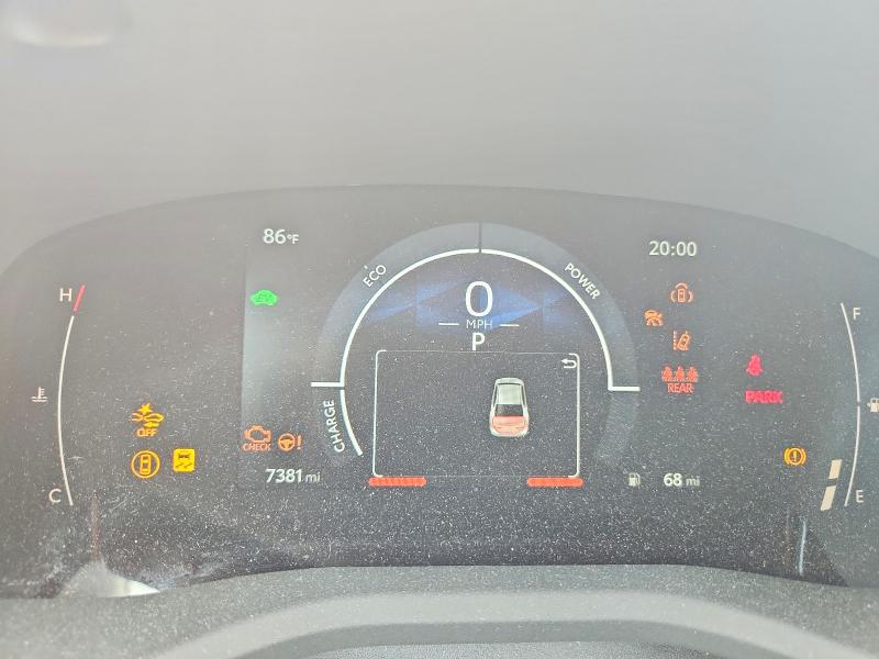 Продаж на аукціоні авто 2025 Toyota Camry, vin: 4T1DAACK6SU202219, номер лоту: 62468776