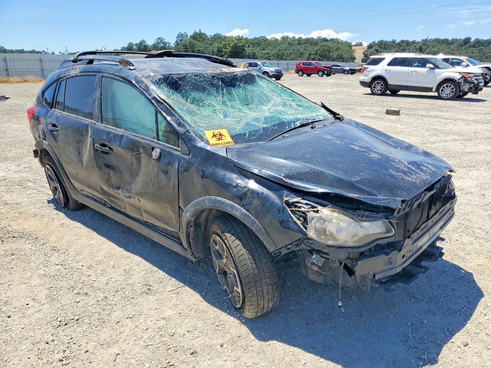 Aukcja sprzedaży 2014 Subaru Xv Crosstrek, vin: JF2GPAWC6E8321469, numer aukcji: 60631756