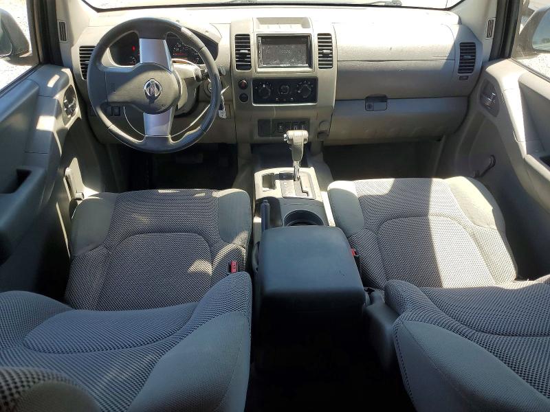 Продажа на аукционе авто 2013 Nissan Frontier, vin: 1N6AD0ER3DN746562, номер лота: 59728506