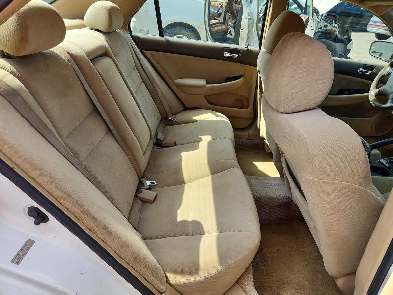 Aukcja sprzedaży 2007 Honda Accord, vin: 1HGCM56387A137189, numer aukcji: 60680746