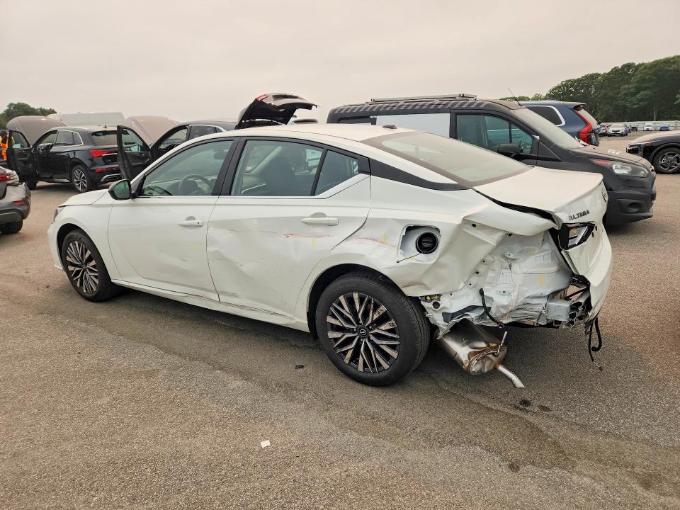 Продаж на аукціоні авто 2026 Nissan Altima, vin: 1N4BL4DW6TN343799, номер лоту: 61120076