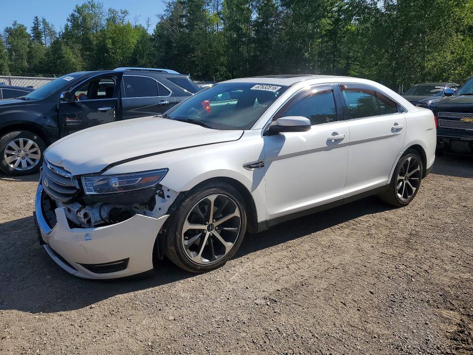 Aukcja sprzedaży 2014 Ford Taurus, vin: 1FAHP2H8XEG180693, numer aukcji: 62632816