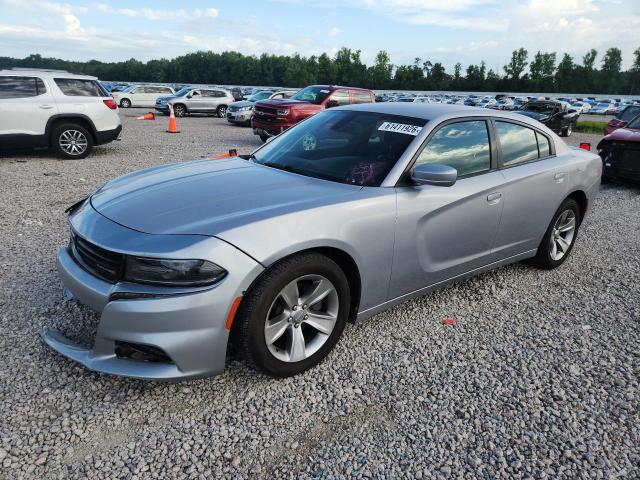 61411926 :رقم المزاد ، 2C3CDXHG8JH143551 vin ، 2018 Dodge Charger مزاد بيع