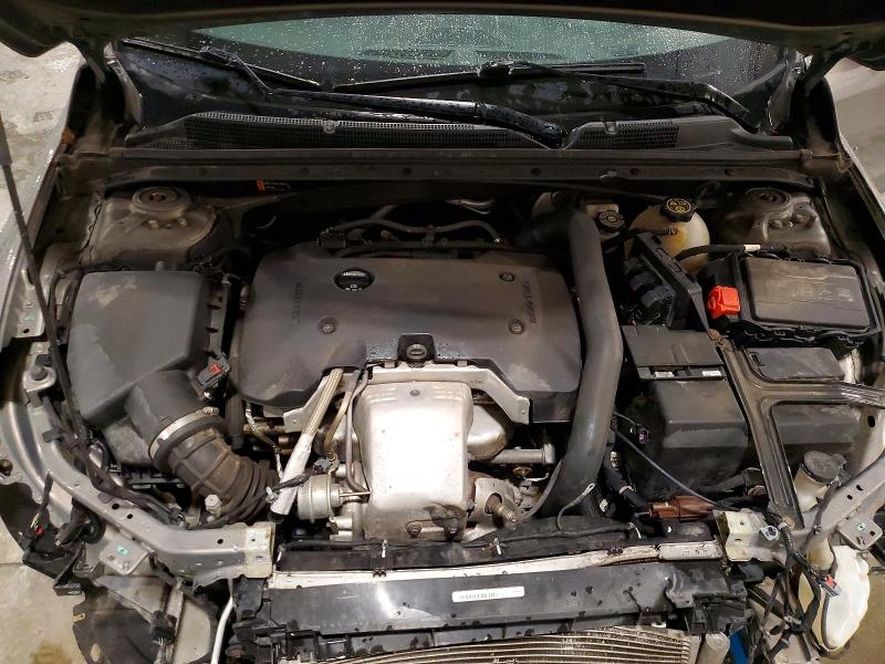 Продаж на аукціоні авто 2018 Chevrolet Malibu, vin: 1G1ZE5SX5JF212674, номер лоту: 63193546