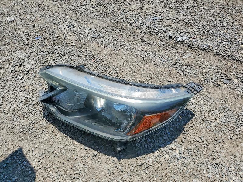 Продаж на аукціоні авто 2014 Honda Cr-v, vin: 2HKRM4H58EH131691, номер лоту: 60819276