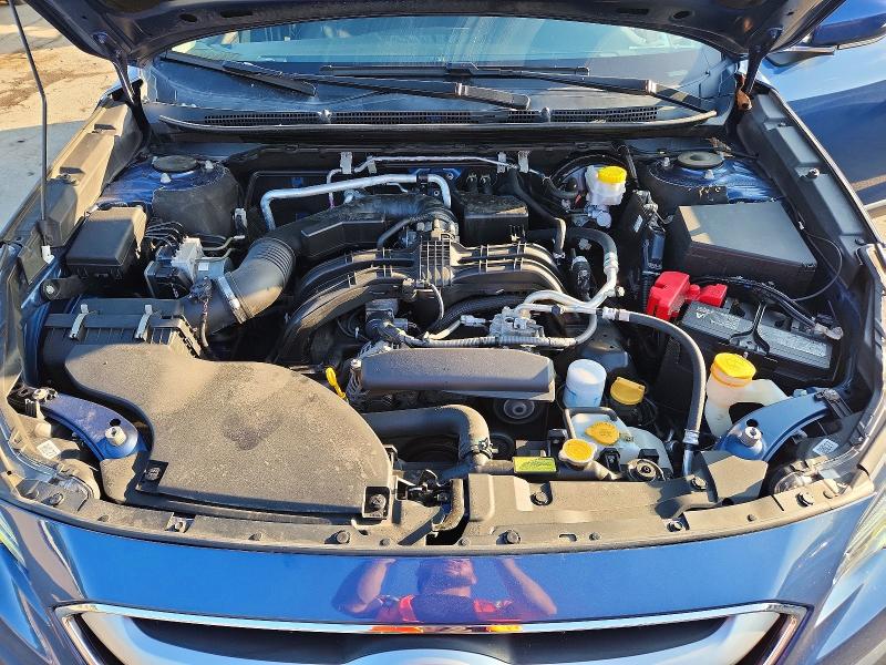 Aukcja sprzedaży 2022 Subaru Outback, vin: 4S4BTAFC9N3259885, numer aukcji: 60227206