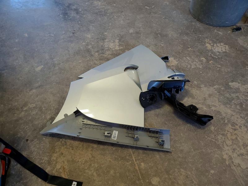 2020 Chevrolet Equinox მანქანა იყიდება აუქციონზე, vin: 3GNAXKEV9LS664432, აუქციონის ნომერი: 60297706