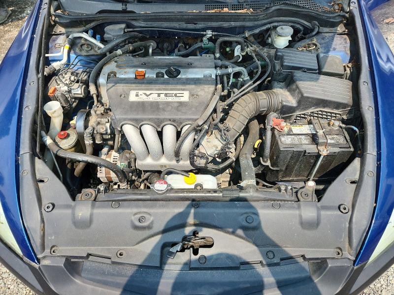 62743286 :رقم المزاد ، 1HGCM72683A027393 vin ، 2003 Honda Accord مزاد بيع