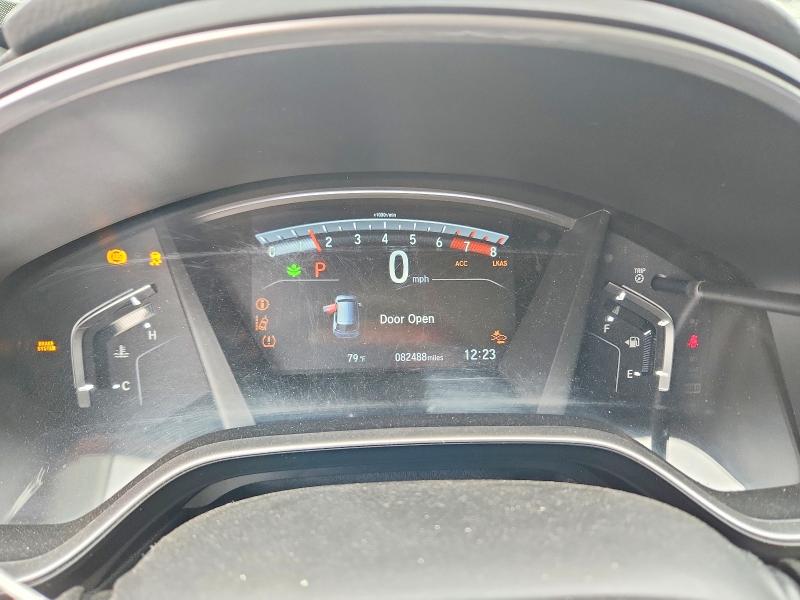Продаж на аукціоні авто 2017 Honda Cr-v, vin: 7FARW1H57HE015771, номер лоту: 60595376