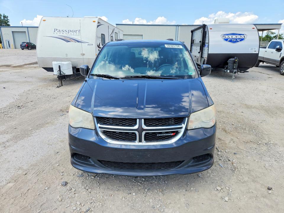 Продаж на аукціоні авто 2013 Dodge Grand Caravan, vin: 2C4RDGCG6DR591489, номер лоту: 59383156