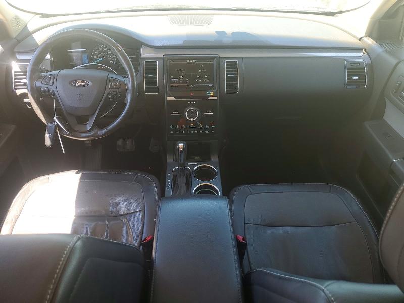 Aukcja sprzedaży 2013 Ford Flex, vin: 2FMHK6DT7DBD15687, numer aukcji: 62348306
