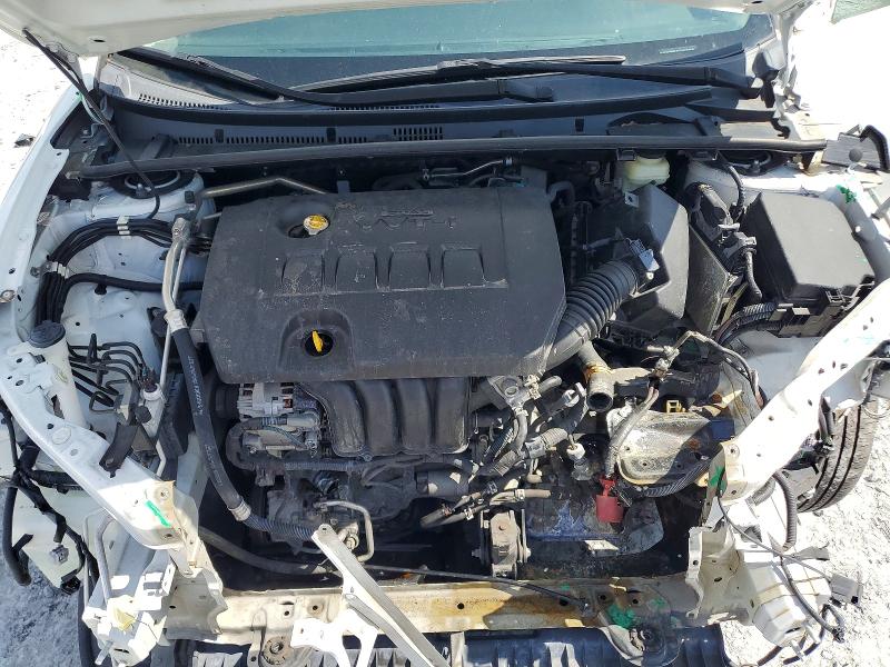 Продажа на аукционе авто 2015 Toyota Corolla, vin: 5YFBURHE9FP348394, номер лота: 61689216