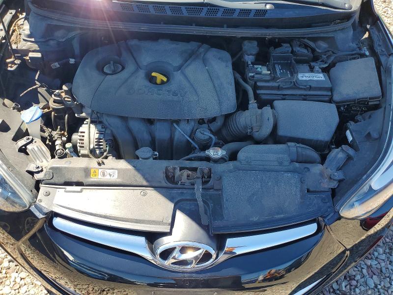 Aukcja sprzedaży 2016 Hyundai Elantra, vin: 5NPDH4AE6GH760717, numer aukcji: 59692906