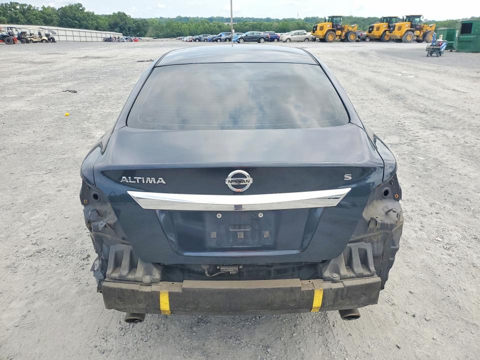 62494646 :رقم المزاد ، 1N4AL3AP7FN313086 vin ، 2015 Nissan Altima مزاد بيع