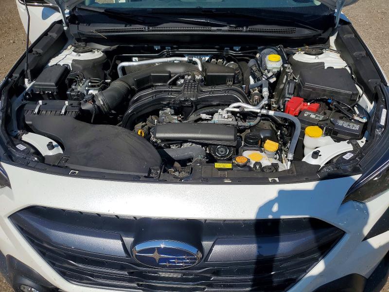 Aukcja sprzedaży 2025 Subaru Outback, vin: 4S4BTADC0S3332785, numer aukcji: 62939276