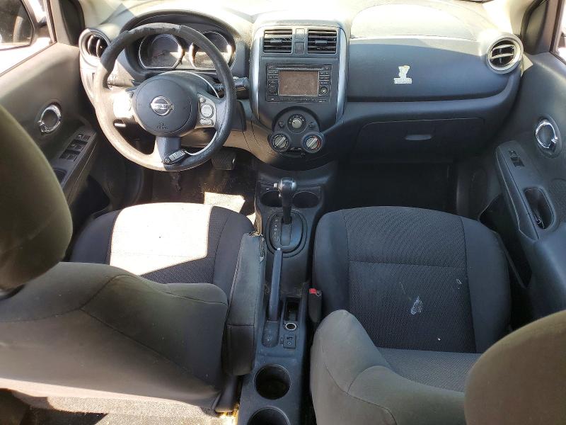Продаж на аукціоні авто 2013 Nissan Versa, vin: 3N1CN7AP8DL835309, номер лоту: 62395806