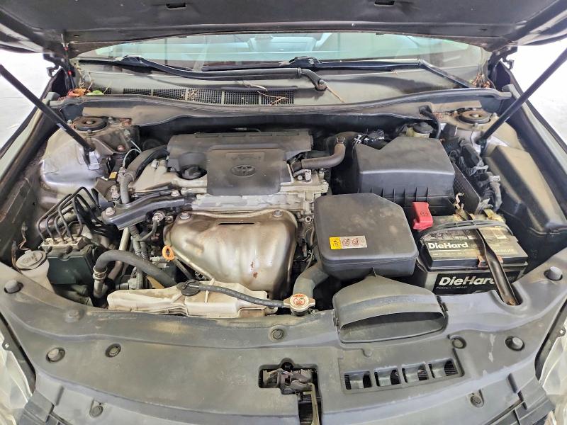 Продажа на аукционе авто 2017 Toyota Camry, vin: 4T1BF1FK2HU342099, номер лота: 62050206