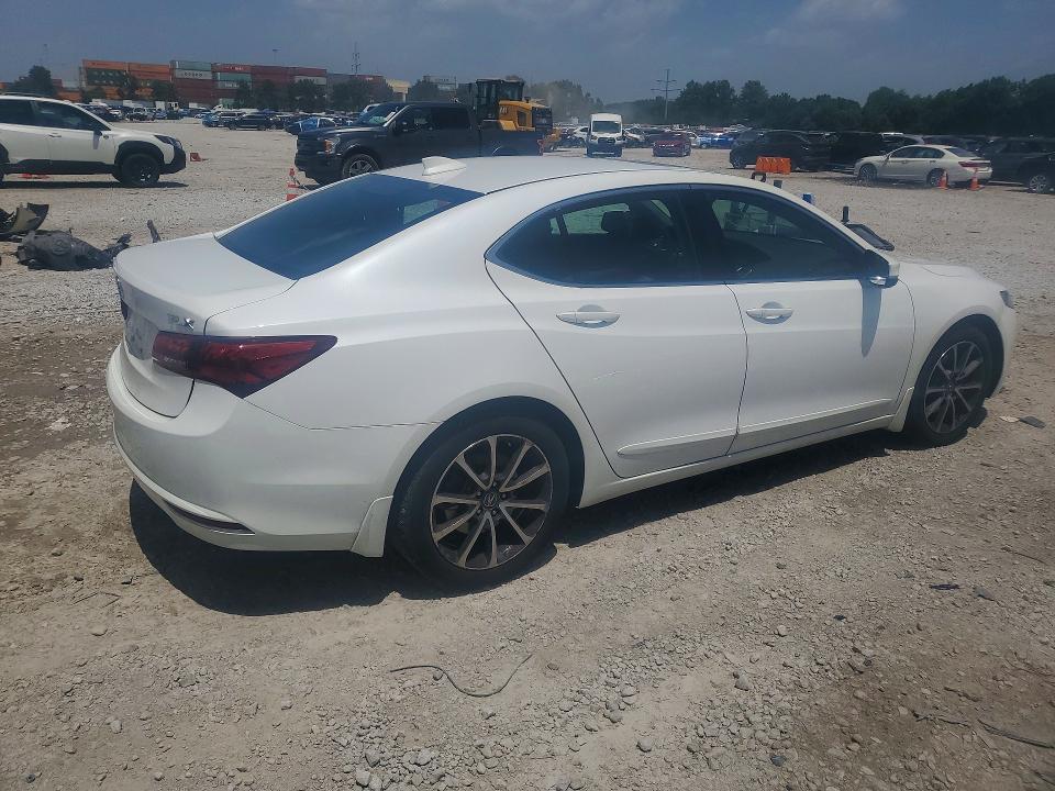 Продаж на аукціоні авто 2015 Acura Tlx, vin: 19UUB2F59FA009293, номер лоту: 59259876