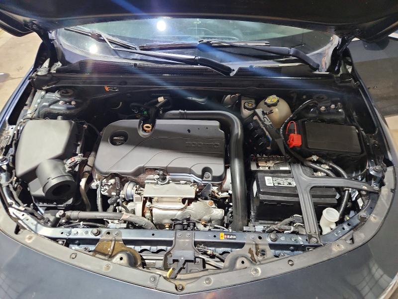 Aukcja sprzedaży 2020 Chevrolet Malibu, vin: 1G1ZG5ST5LF082003, numer aukcji: 63054366