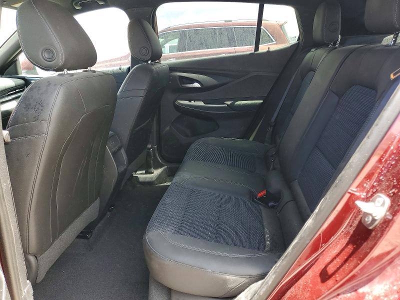 Aukcja sprzedaży 2024 Buick Envista, vin: KL47LAE25RB220736, numer aukcji: 59604796